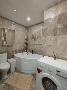 Продажа квартиры Омск. улица Энтузиастов 61