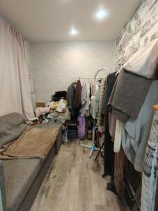 Продажа квартиры Омск. улица Энтузиастов 61