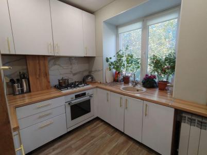 Продажа квартиры Омск. улица Энтузиастов 61