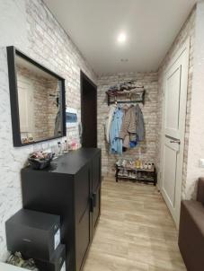 Продажа квартиры Омск. улица Энтузиастов 61