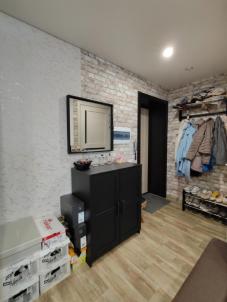 Продажа квартиры Омск. улица Энтузиастов 61