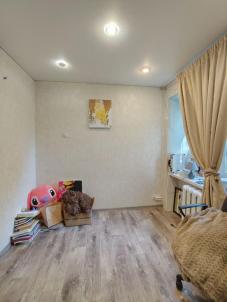 Продажа квартиры Омск. улица Энтузиастов 61