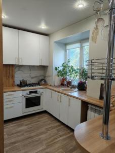 Продажа квартиры Омск. улица Энтузиастов 61