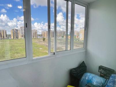Продажа квартиры Омск. пр-д 1-й Амурский проезд, 5/1 Продажа квартиры Омск. пр-д 1-й Амурский проезд, 5/1