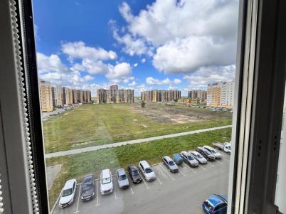 Продажа квартиры Омск. пр-д 1-й Амурский проезд, 5/1 Продажа квартиры Омск. пр-д 1-й Амурский проезд, 5/1