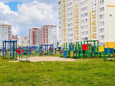 Продажа квартиры Омск. пр-д 1-й Амурский проезд, 5/1 Продажа квартиры Омск. пр-д 1-й Амурский проезд, 5/1