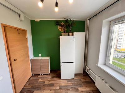 Продажа квартиры Омск. пр-д 1-й Амурский проезд, 5/1 Продажа квартиры Омск. пр-д 1-й Амурский проезд, 5/1