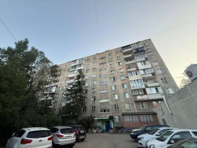 Продажа квартиры Омск. ул. Волочаевская, 13Е Продажа квартиры Омск. ул. Волочаевская, 13Е