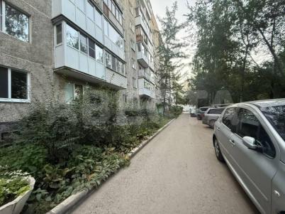 Продажа квартиры Омск. ул. Волочаевская, 13Е Продажа квартиры Омск. ул. Волочаевская, 13Е