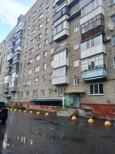 Продажа квартиры Омск. Сулеймана Стальского, 6 Продажа квартиры Омск. Сулеймана Стальского, 6