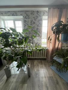 Продажа дома Омск. Чередовый, Пугачева, 46 Продажа дома Омск. Чередовый, Пугачева, 46