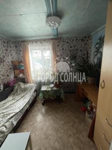 Продажа дома Омск. Чередовый, Пугачева, 46 Продажа дома Омск. Чередовый, Пугачева, 46