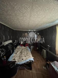 Продажа дома Омск. Чередовый, Пугачева, 46 Продажа дома Омск. Чередовый, Пугачева, 46