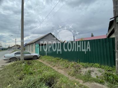 Продажа дома Омск. Чередовый, Пугачева, 46 Продажа дома Омск. Чередовый, Пугачева, 46