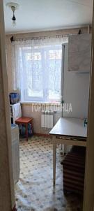 Продажа квартиры Омск. Новая Московка, Сибирский проспект, 2Г Продажа квартиры Омск. Новая Московка, Сибирский проспект, 2Г