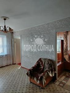 Продажа квартиры Омск. Новая Московка, Сибирский проспект, 2Г Продажа квартиры Омск. Новая Московка, Сибирский проспект, 2Г
