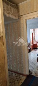 Продажа квартиры Омск. Новая Московка, Сибирский проспект, 2Г Продажа квартиры Омск. Новая Московка, Сибирский проспект, 2Г