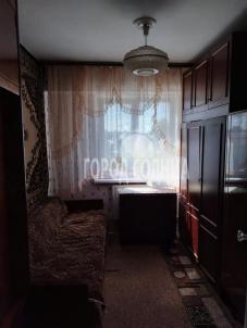Продажа квартиры Омск. Новая Московка, Сибирский проспект, 2Г Продажа квартиры Омск. Новая Московка, Сибирский проспект, 2Г