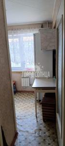 Продажа квартиры Омск. Новая Московка, Сибирский проспект, 2Г Продажа квартиры Омск. Новая Московка, Сибирский проспект, 2Г