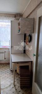 Продажа квартиры Омск. Новая Московка, Сибирский проспект, 2Г Продажа квартиры Омск. Новая Московка, Сибирский проспект, 2Г