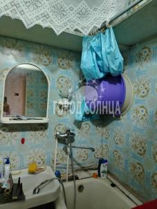 Продажа квартиры Омск. Новая Московка, Сибирский проспект, 2Г Продажа квартиры Омск. Новая Московка, Сибирский проспект, 2Г