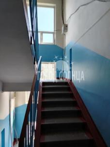 Продажа квартиры Омск. Новая Московка, Сибирский проспект, 2Г Продажа квартиры Омск. Новая Московка, Сибирский проспект, 2Г