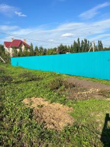 Продажа земли Омск. 8 любинская Продажа земли Омск. 8 любинская