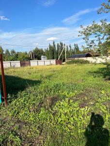Продажа земли Омск. 8 любинская Продажа земли Омск. 8 любинская