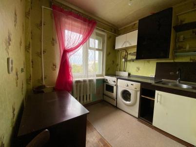 Продажа квартиры Омск. Чайковского, 10