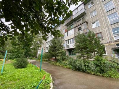 Продажа квартиры Омск. Чайковского, 10