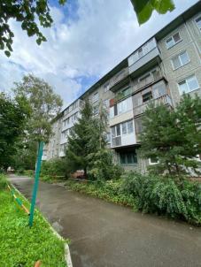 Продажа квартиры Омск. Чайковского, 10