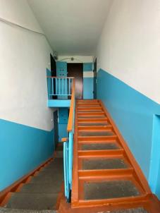 Продажа квартиры Омск. Чайковского, 10