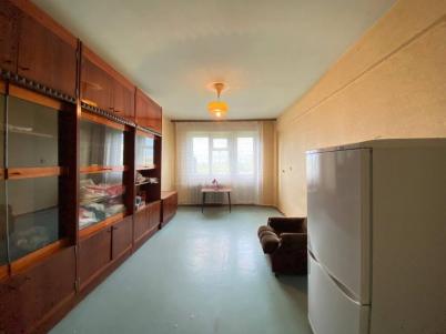 Продажа квартиры Омск. Чайковского, 10