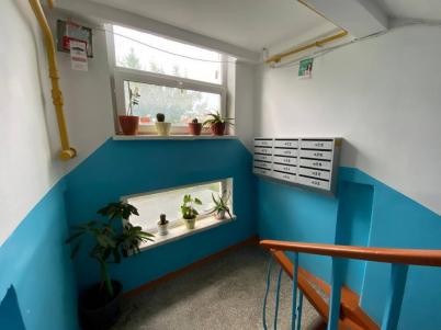 Продажа квартиры Омск. Чайковского, 10