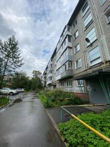 Продажа квартиры Омск. Чайковского, 10