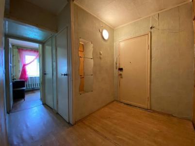 Продажа квартиры Омск. Чайковского, 10