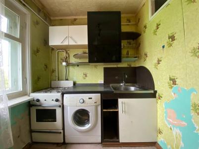 Продажа квартиры Омск. Чайковского, 10