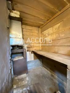 Продажа дачи Омск. 