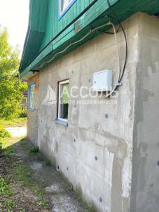 Продажа дачи Омск. 