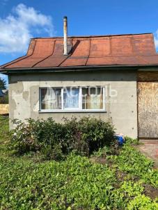 Продажа дачи Омск. 