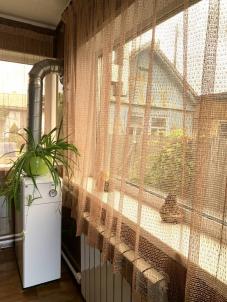 Продажа дома Омск. Черноморская улица 54 Продажа дома Омск. Черноморская улица 54