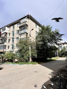 Аренда квартиры Омск. 50 лет ВЛКСМ ул., 13 Аренда квартиры Омск. 50 лет ВЛКСМ ул., 13