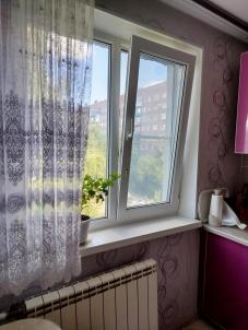 Продажа квартиры Омск. проспект Мира 106Б Продажа квартиры Омск. проспект Мира 106Б