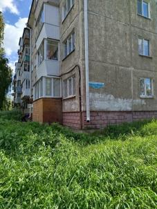Продажа квартиры Омск. проспект Мира 106Б Продажа квартиры Омск. проспект Мира 106Б