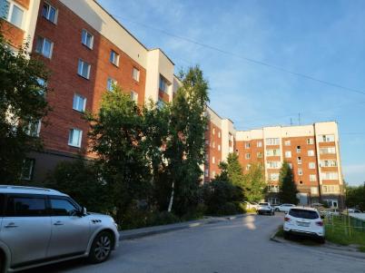 Аренда квартиры Омск.&nbsp;ул Яковлева, 166