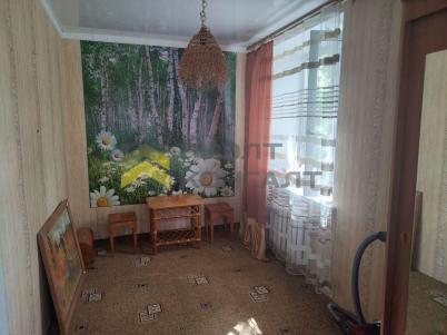 Продажа квартиры Омск. улица 27-я Линия, 47 Продажа квартиры Омск. улица 27-я Линия, 47