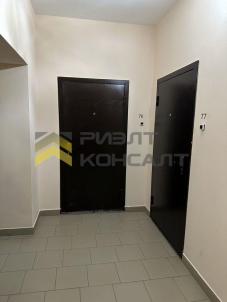 Продажа квартиры Омск. проспект Комарова, 11/4 Продажа квартиры Омск. проспект Комарова, 11/4