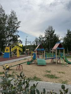 Продажа квартиры Омск. проспект Комарова, 11/4 Продажа квартиры Омск. проспект Комарова, 11/4