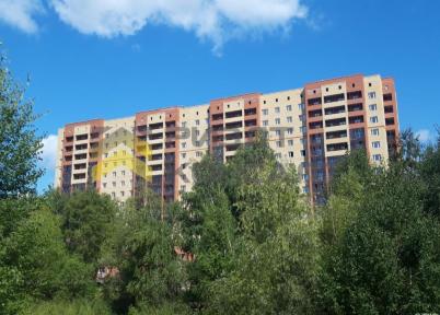 Продажа квартиры Омск. проспект Комарова, 11/4 Продажа квартиры Омск. проспект Комарова, 11/4