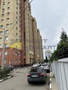 Продажа квартиры Омск. проспект Комарова, 11/4 Продажа квартиры Омск. проспект Комарова, 11/4